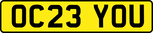OC23YOU