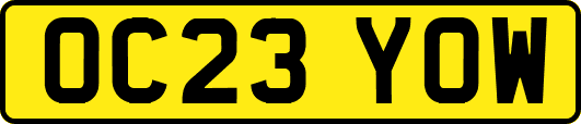 OC23YOW