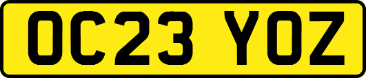 OC23YOZ