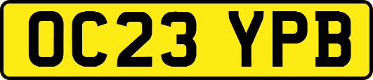 OC23YPB