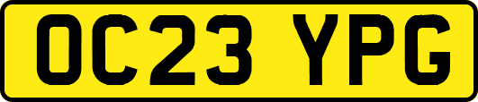 OC23YPG