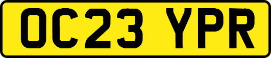 OC23YPR