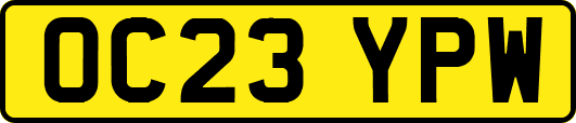 OC23YPW