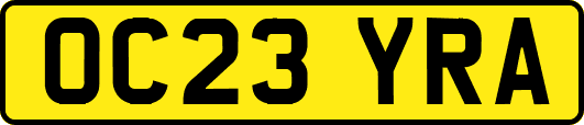 OC23YRA