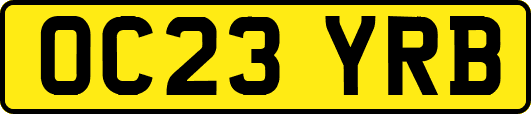 OC23YRB
