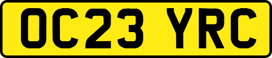 OC23YRC