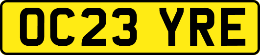 OC23YRE