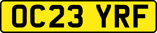 OC23YRF