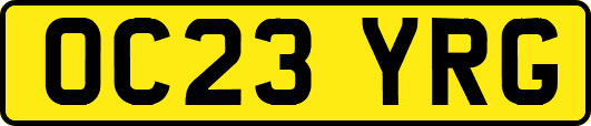 OC23YRG