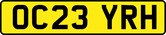 OC23YRH