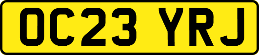 OC23YRJ