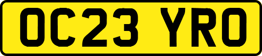 OC23YRO