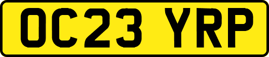 OC23YRP