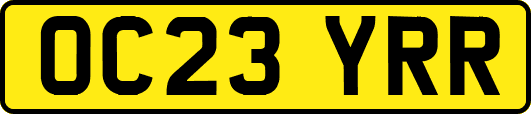 OC23YRR