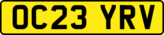 OC23YRV