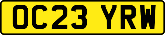 OC23YRW