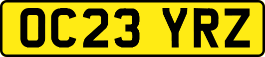 OC23YRZ