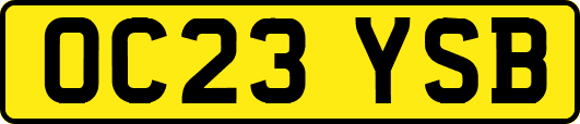 OC23YSB