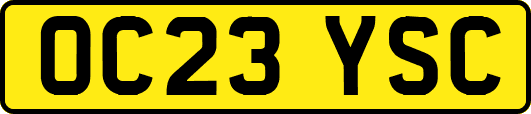 OC23YSC