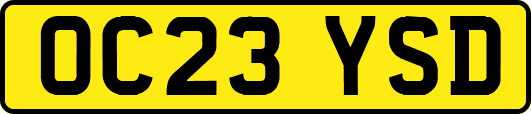 OC23YSD