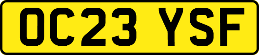 OC23YSF