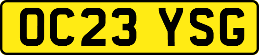OC23YSG