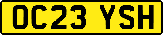 OC23YSH
