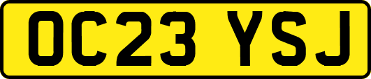 OC23YSJ
