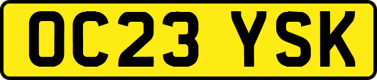 OC23YSK