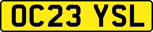 OC23YSL