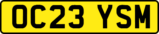 OC23YSM
