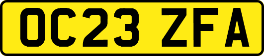 OC23ZFA