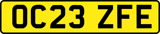 OC23ZFE