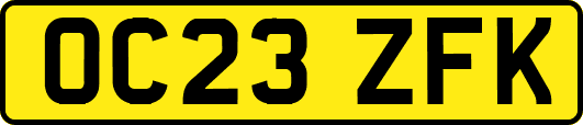 OC23ZFK