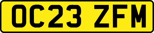 OC23ZFM