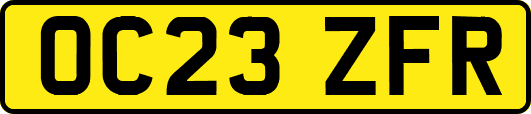 OC23ZFR
