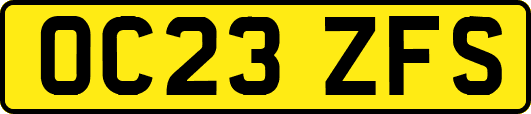 OC23ZFS