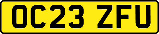 OC23ZFU