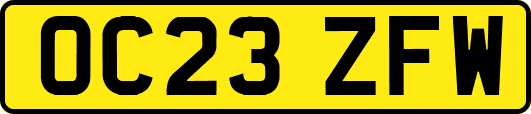 OC23ZFW