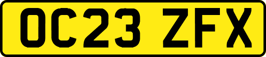 OC23ZFX