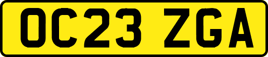 OC23ZGA