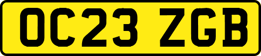 OC23ZGB