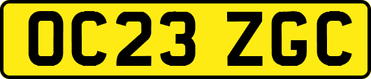 OC23ZGC