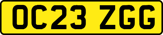 OC23ZGG