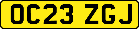 OC23ZGJ