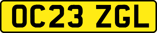 OC23ZGL