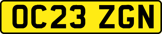 OC23ZGN