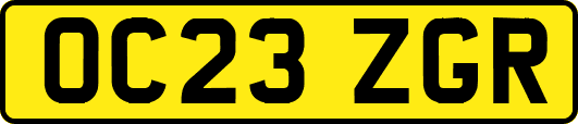 OC23ZGR