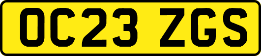 OC23ZGS