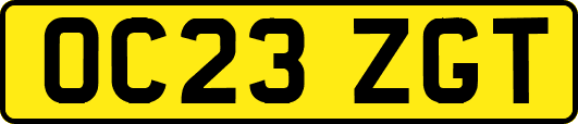 OC23ZGT